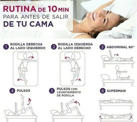 piernas en la cama instagram|ejercicios para dormir.